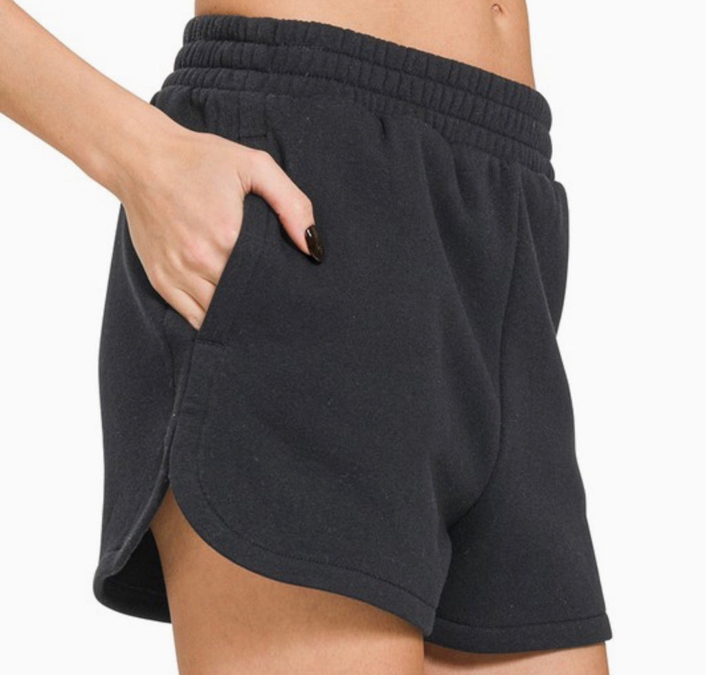 Everyday Knit Shorts