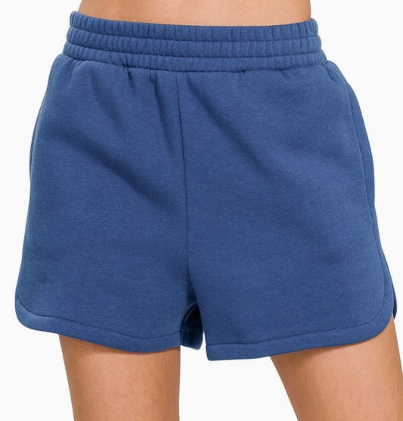 Everyday Knit Shorts