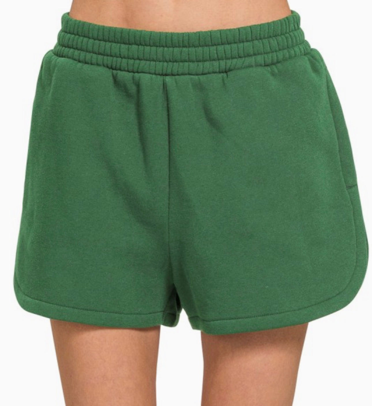 Everyday Knit Shorts