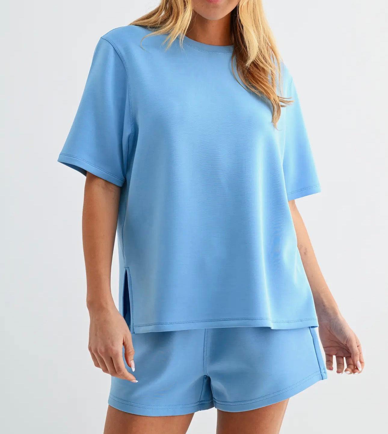 Laguna Scuba Set Tee