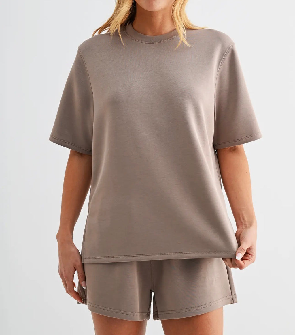 Laguna Scuba Set Tee