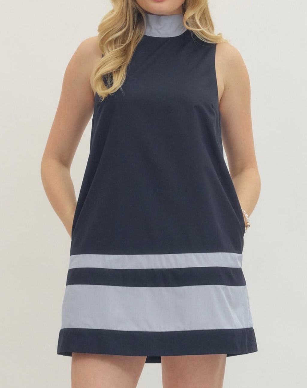 The Harbor Dress