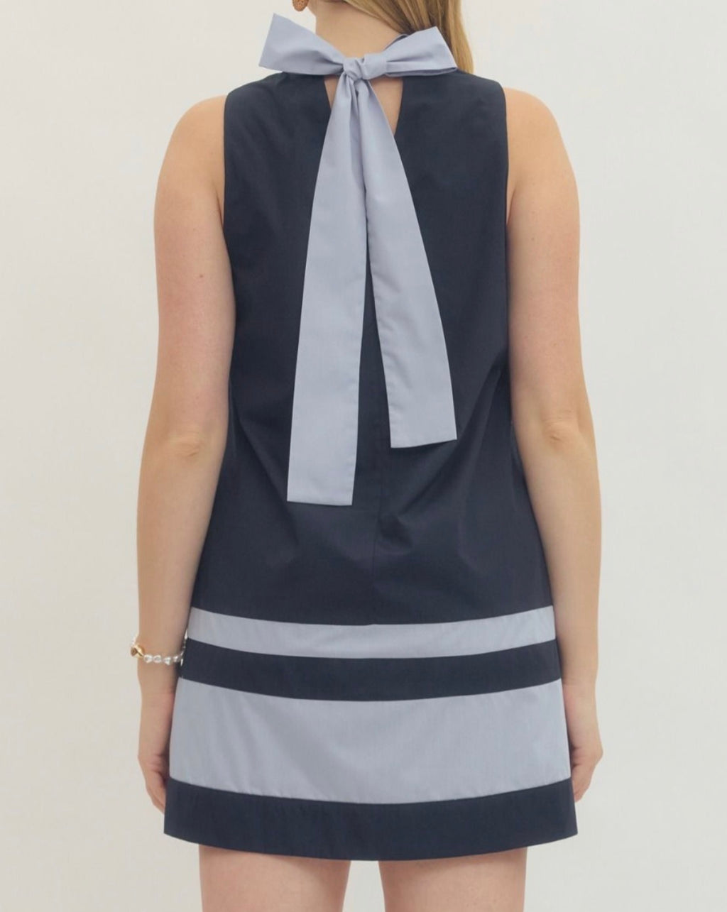 The Harbor Dress