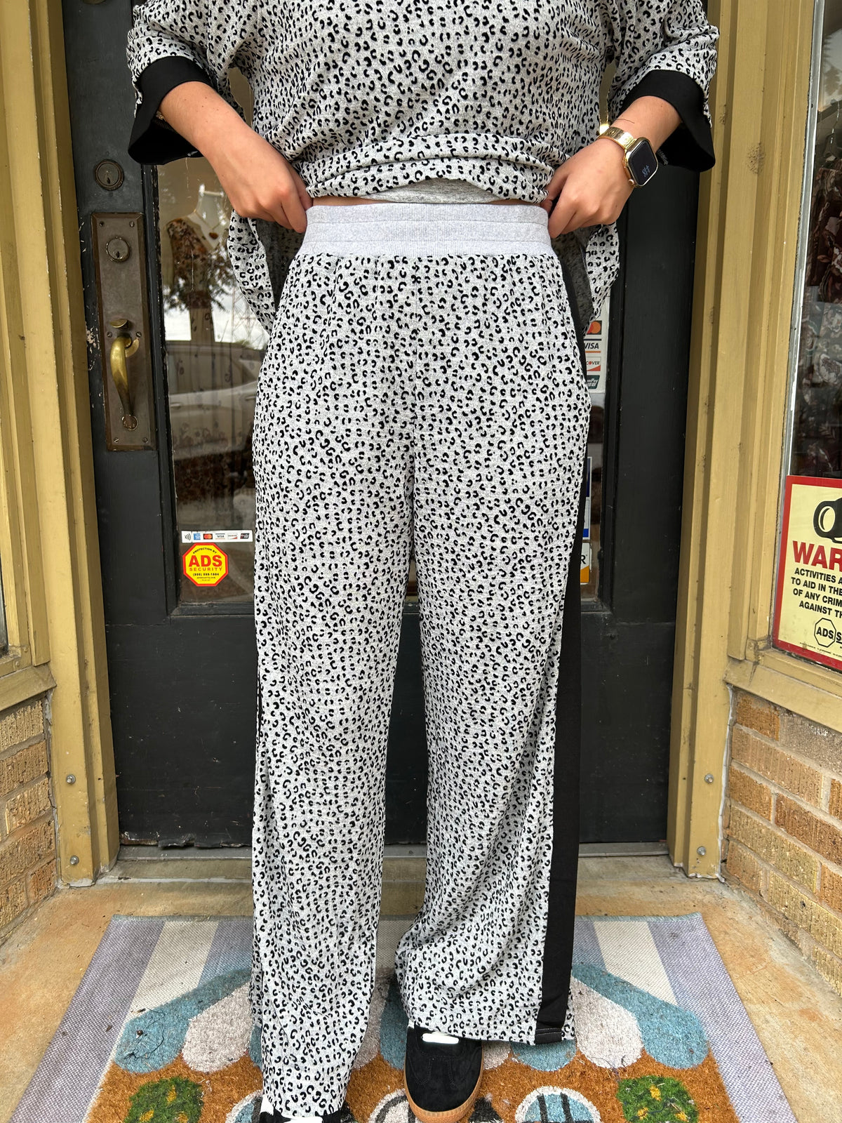 Spot On Pants