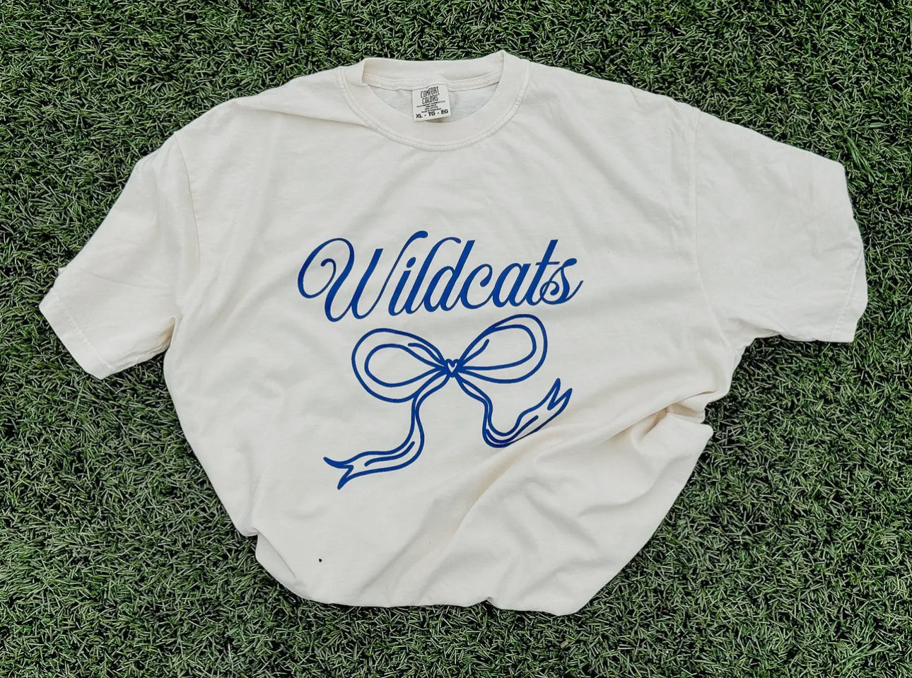 Wildcats Tee