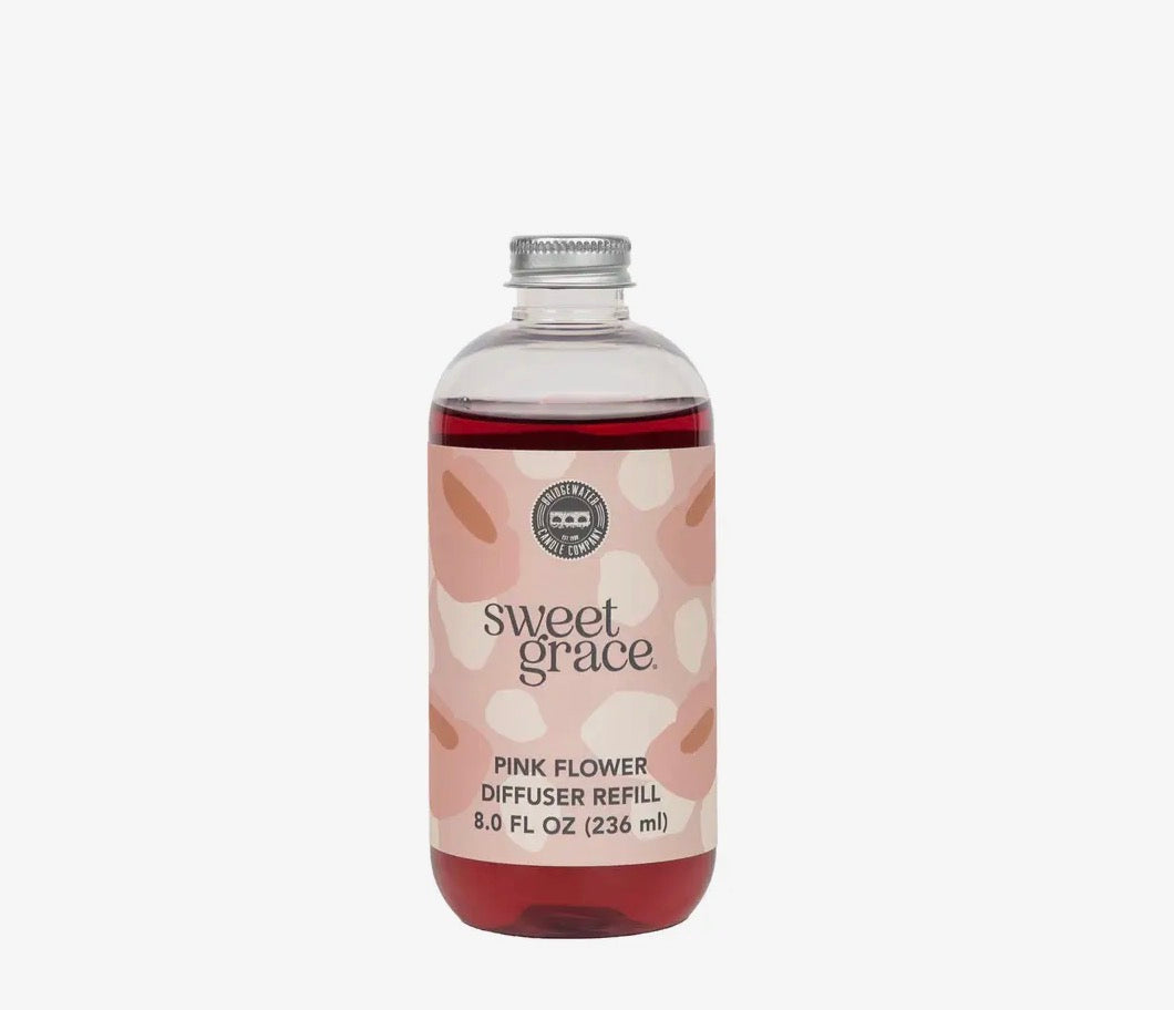 Sweet Grace Flower Refill Oil