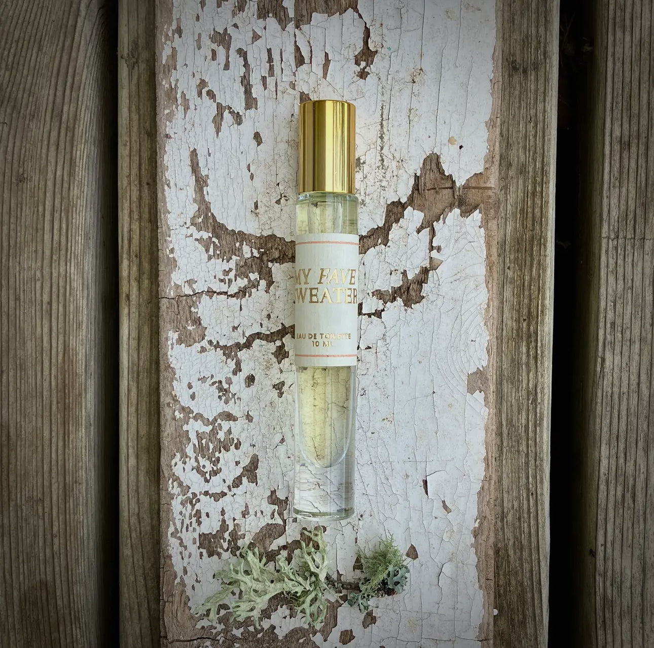10ml Roll On Perfume