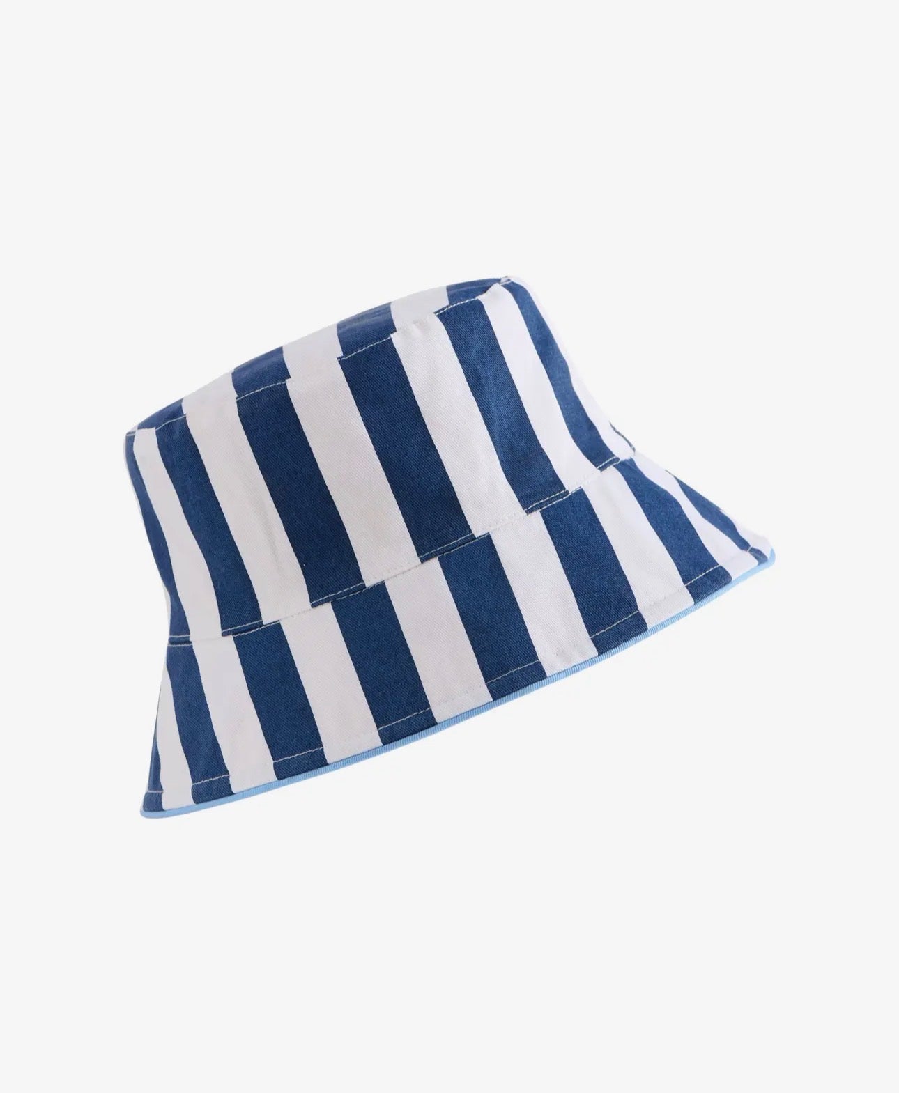 Crab Reversible Bucket Hat