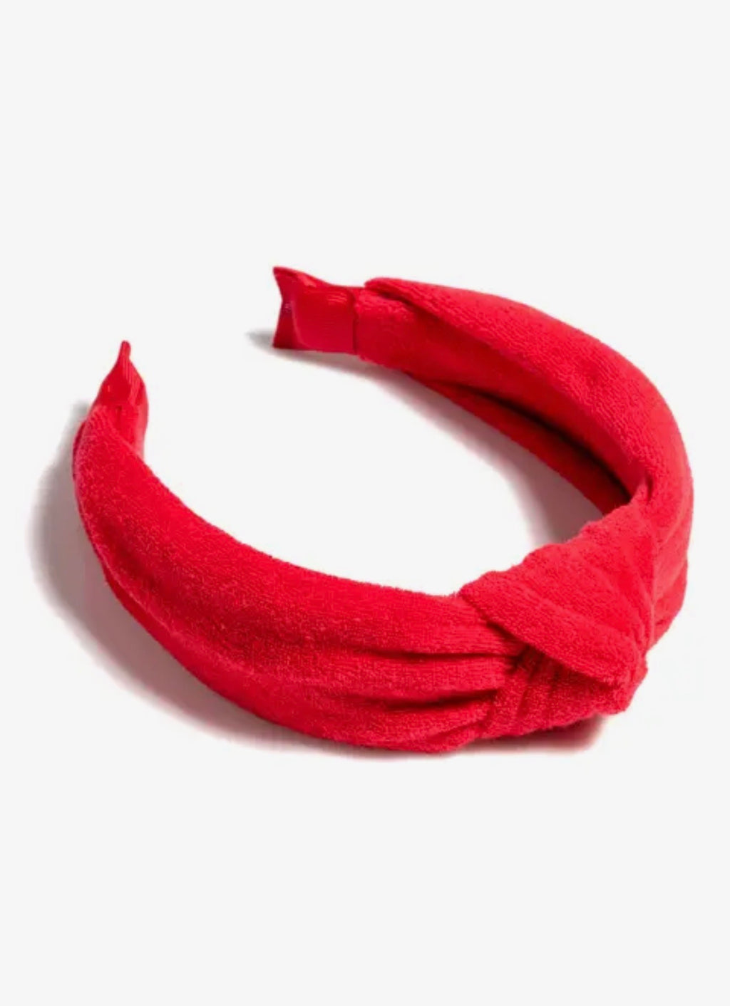 Terry Knotted Headband