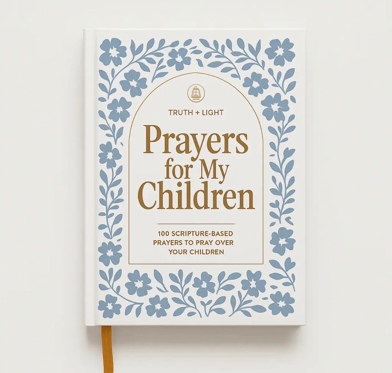 Prayers For My Children