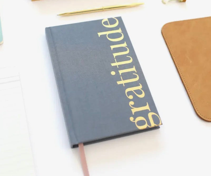 The Gratitude Journal for Women