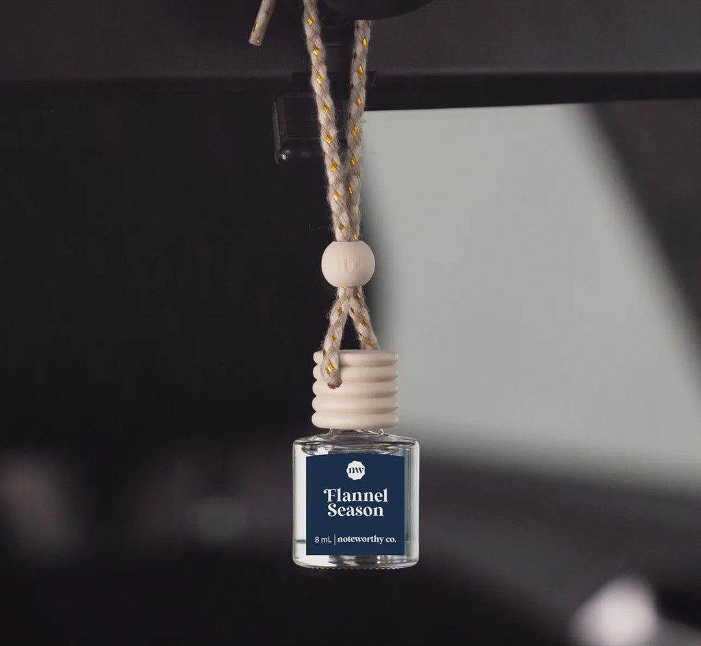 Car Diffusers