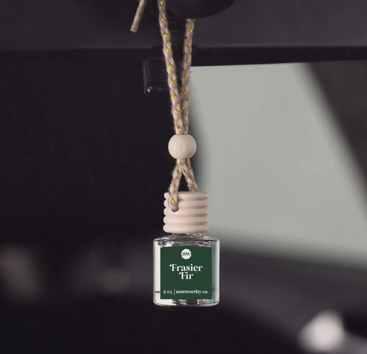 Car Diffusers