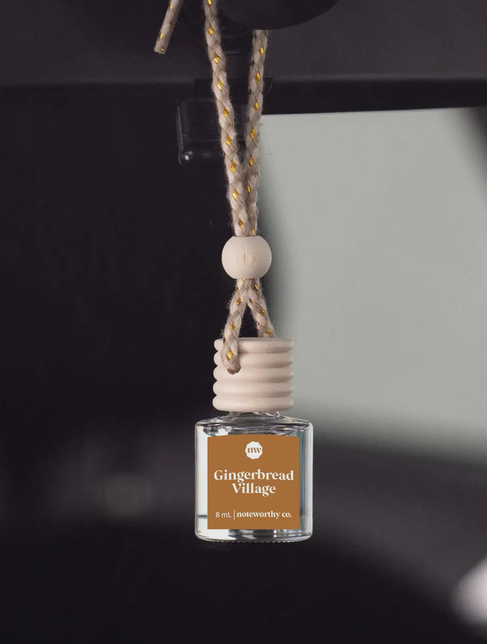 Car Diffusers