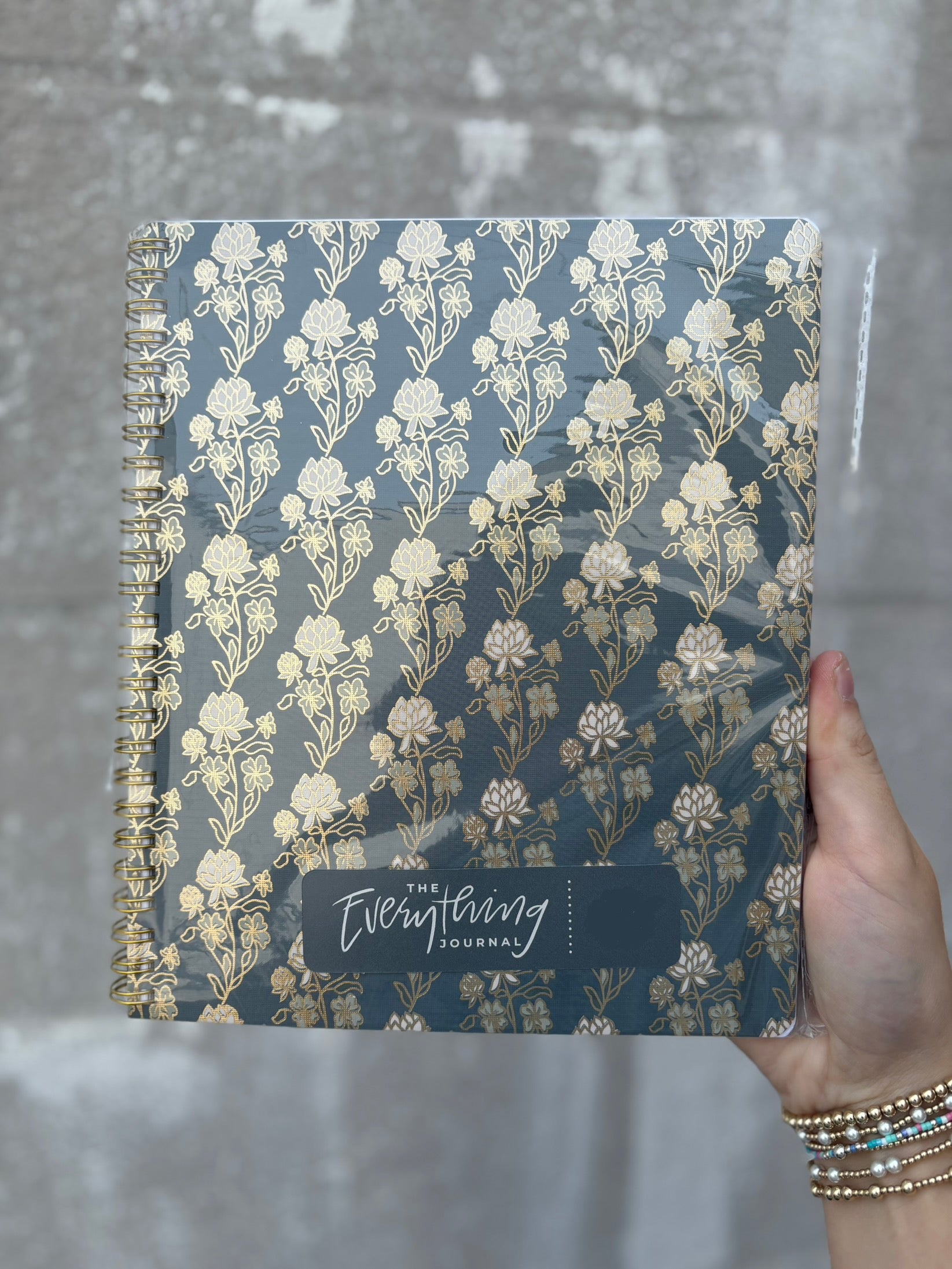 The Everything Journal