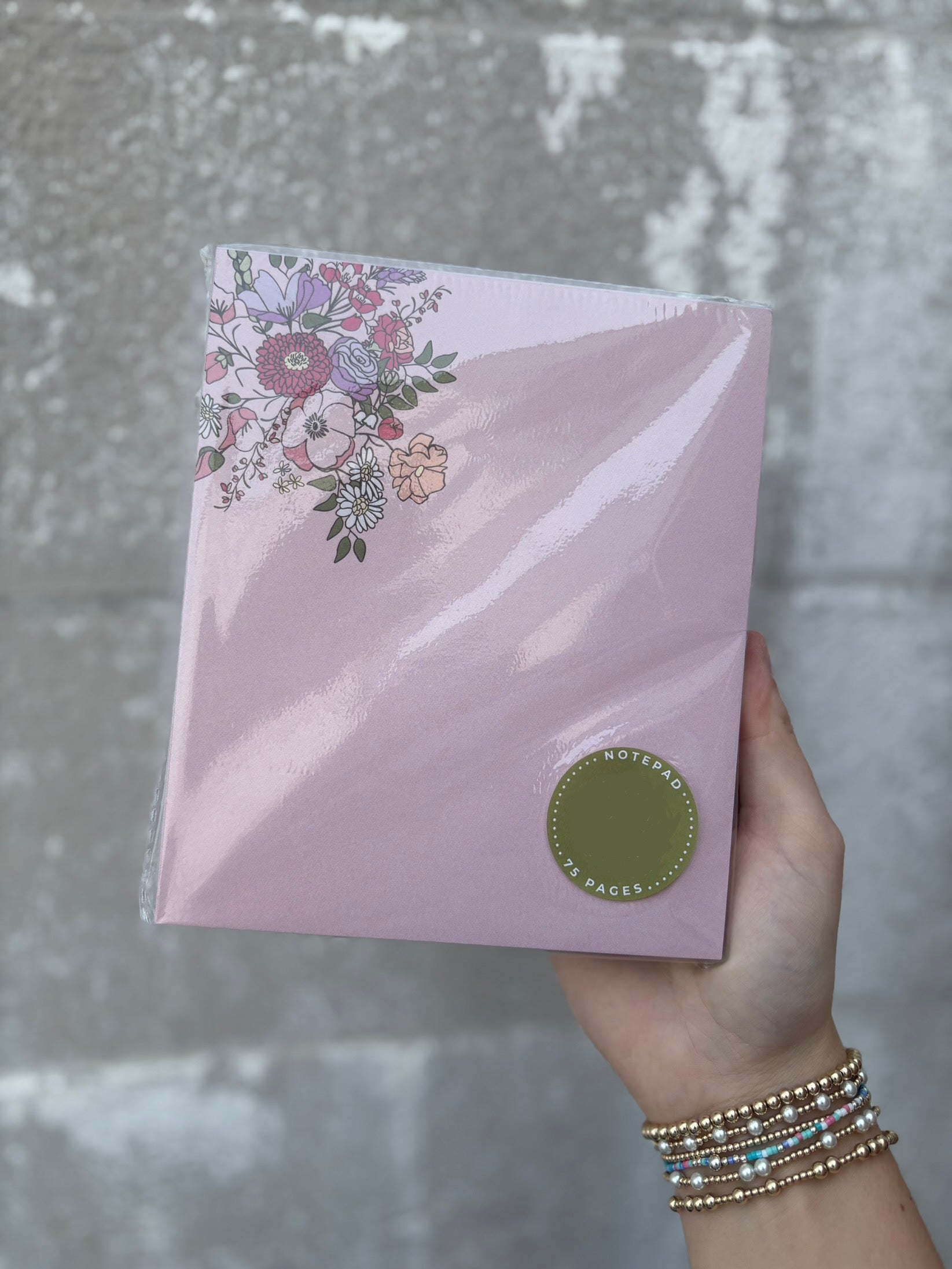 Large Notepad