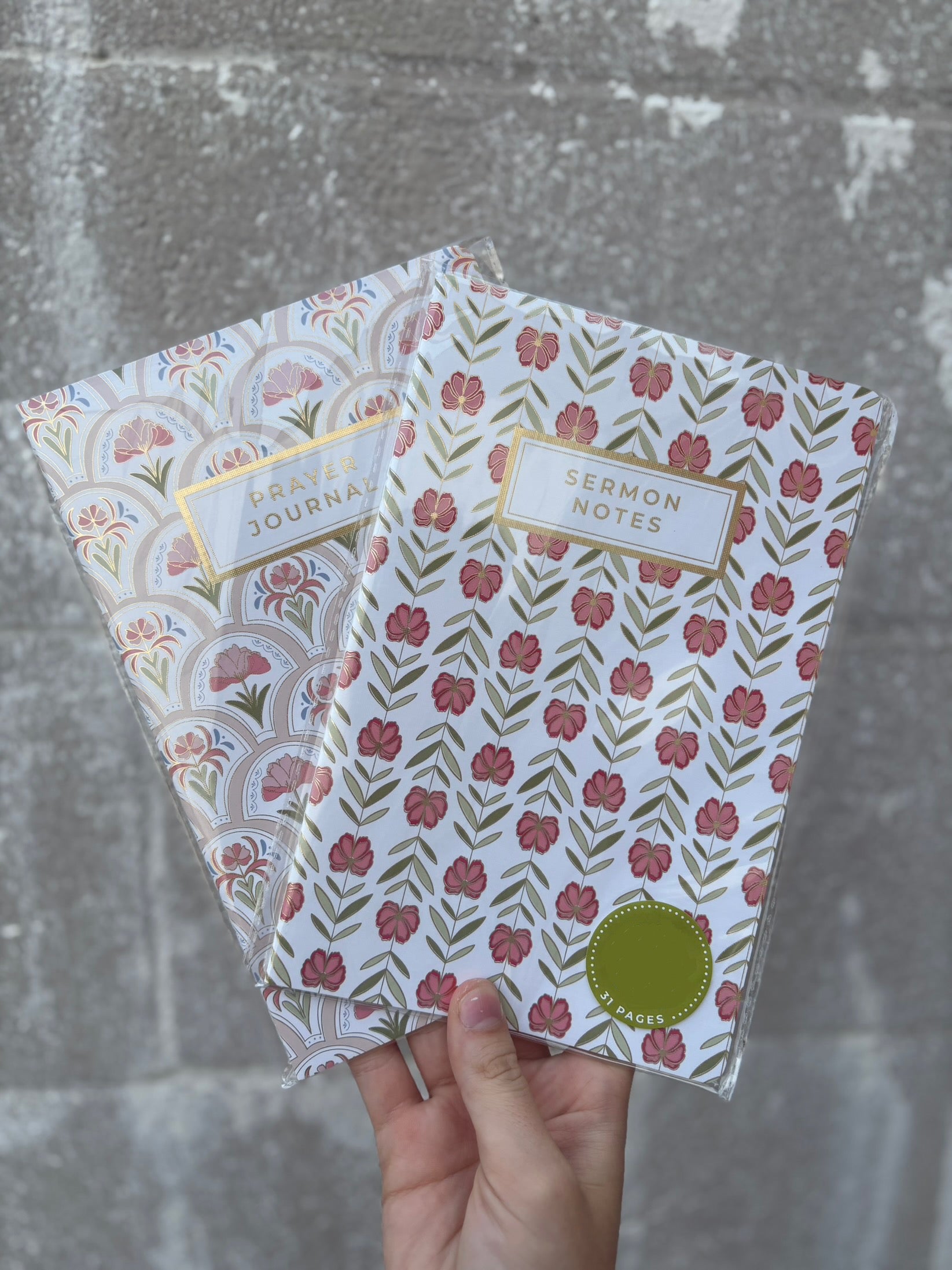 Journal