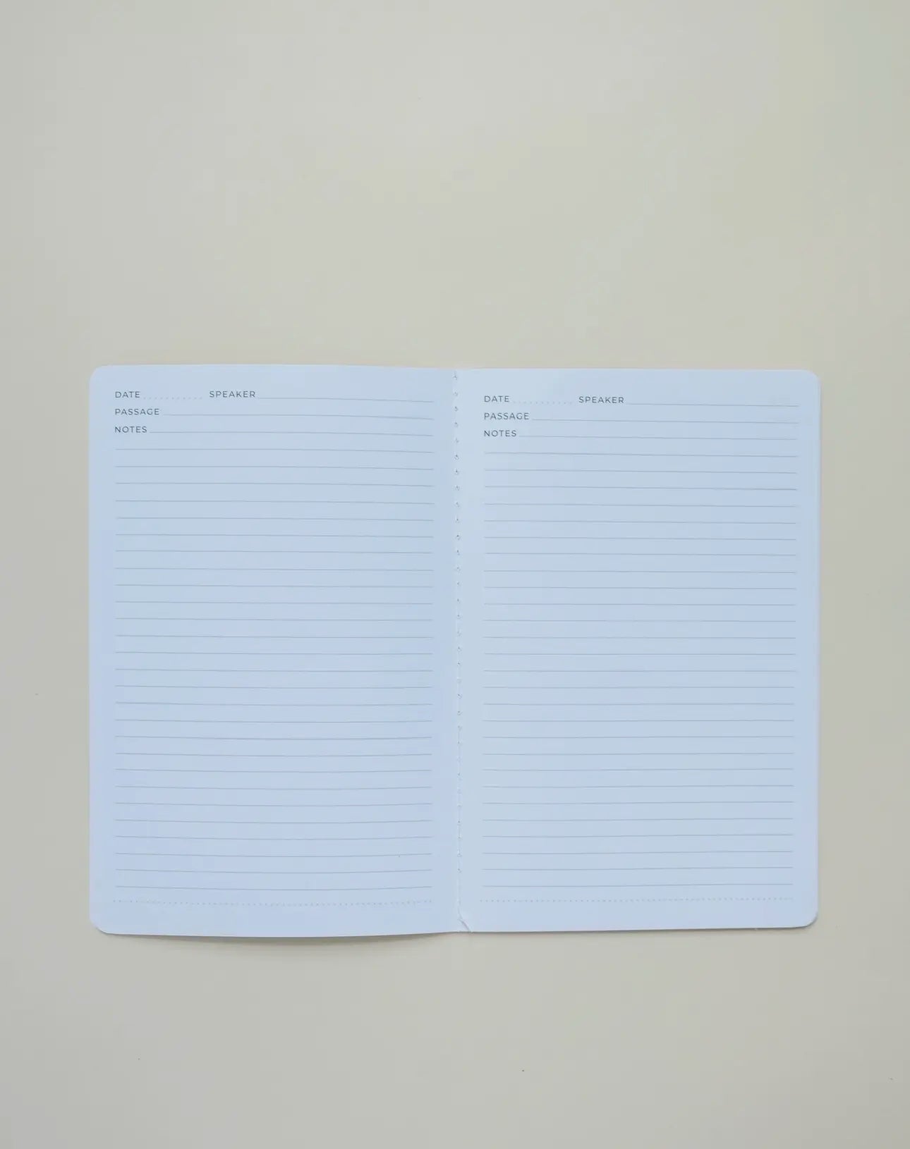 Journal