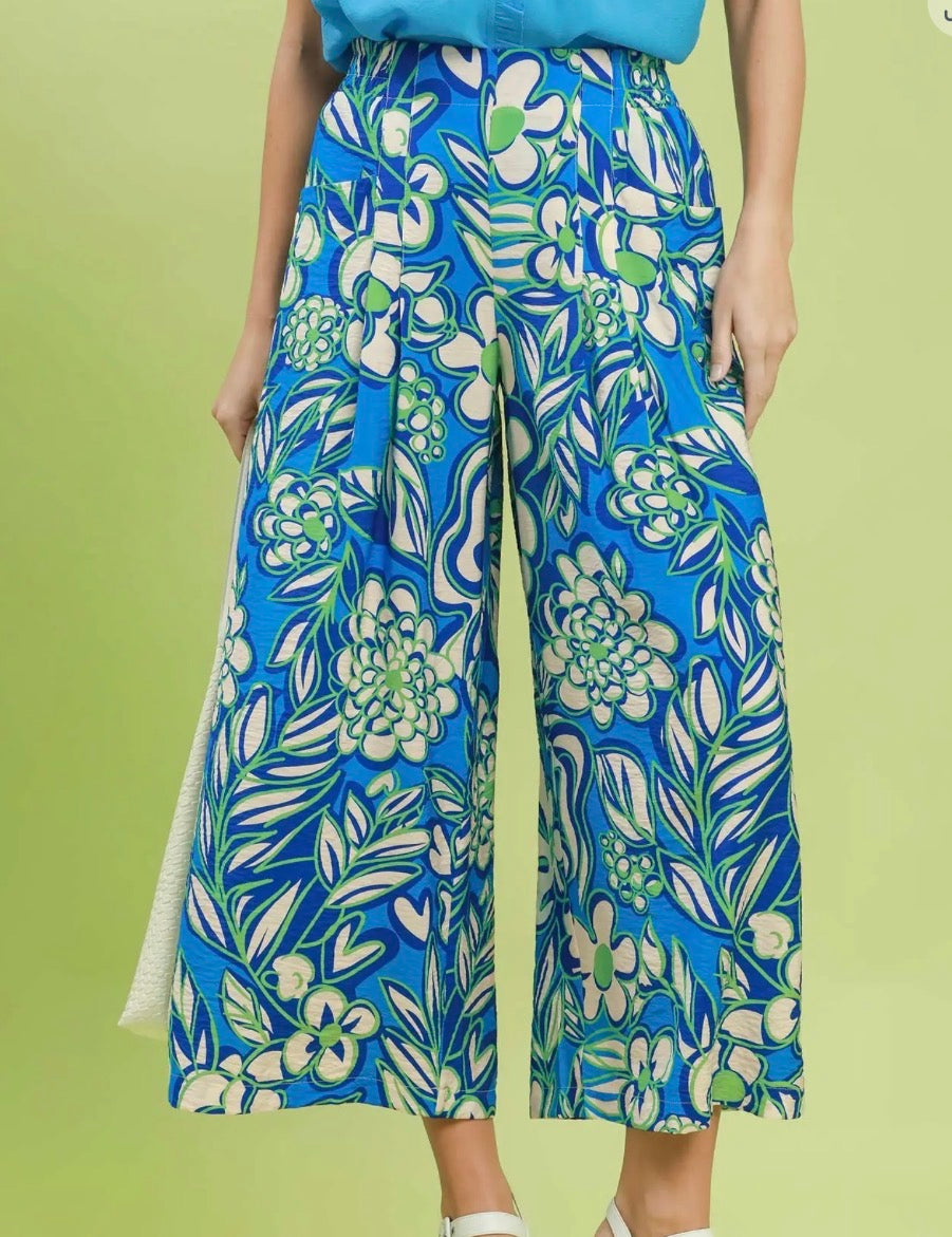 Island Escape Pants