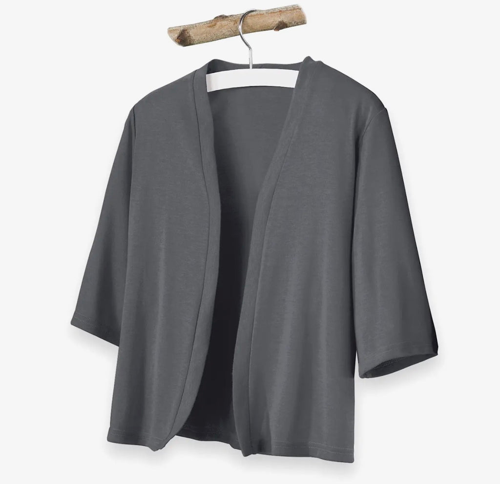 Sunday Soft Cardigan