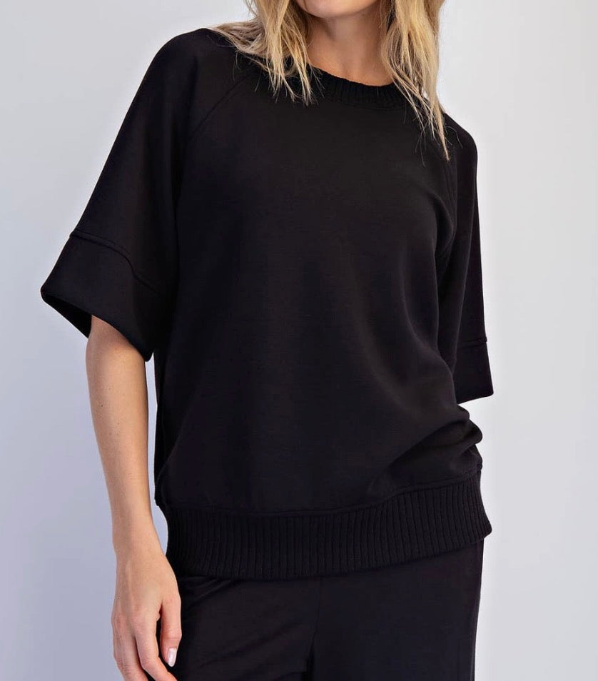 The Essential Scuba Tops