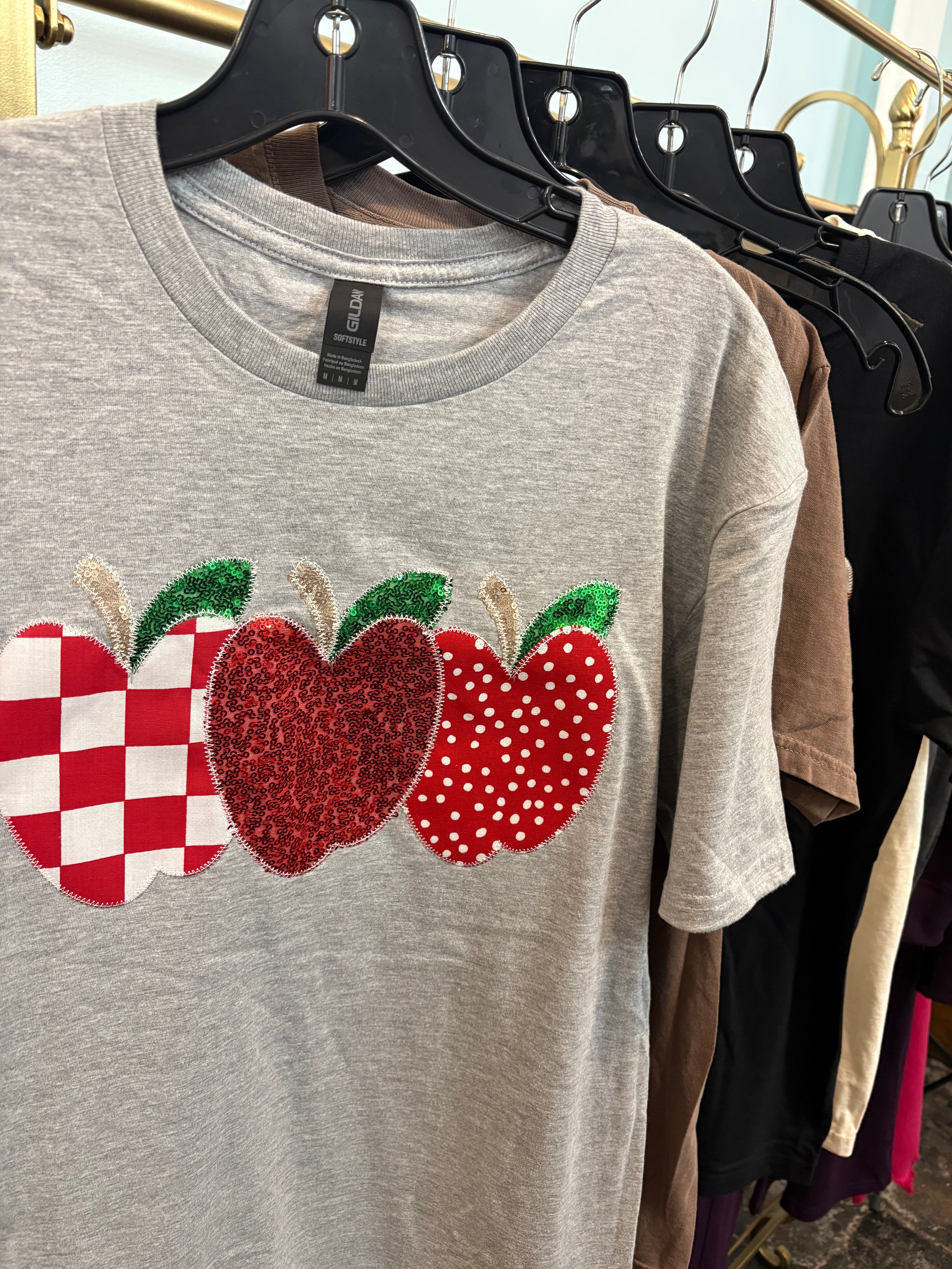 Apple Tee Shirt