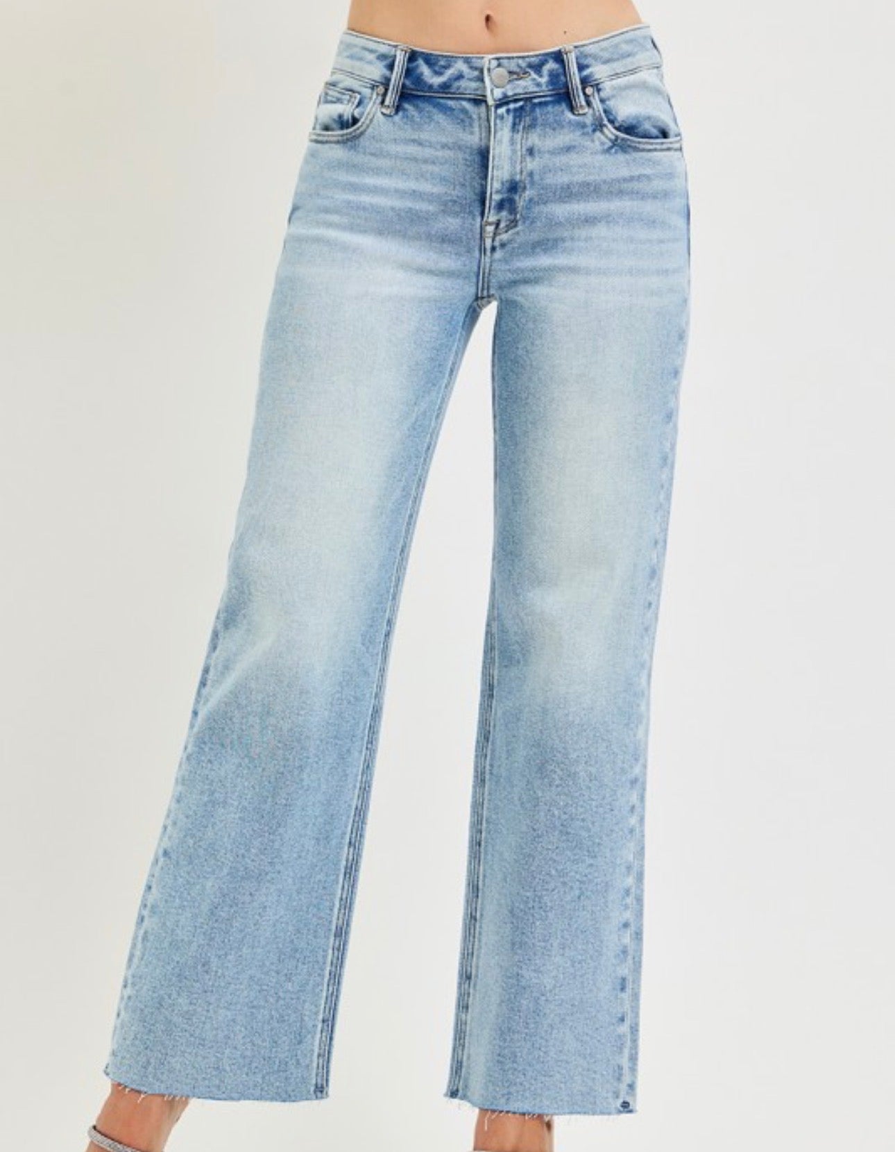 Risen Seabreeze Jeans