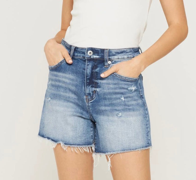 Mica Midday Stroll Shorts