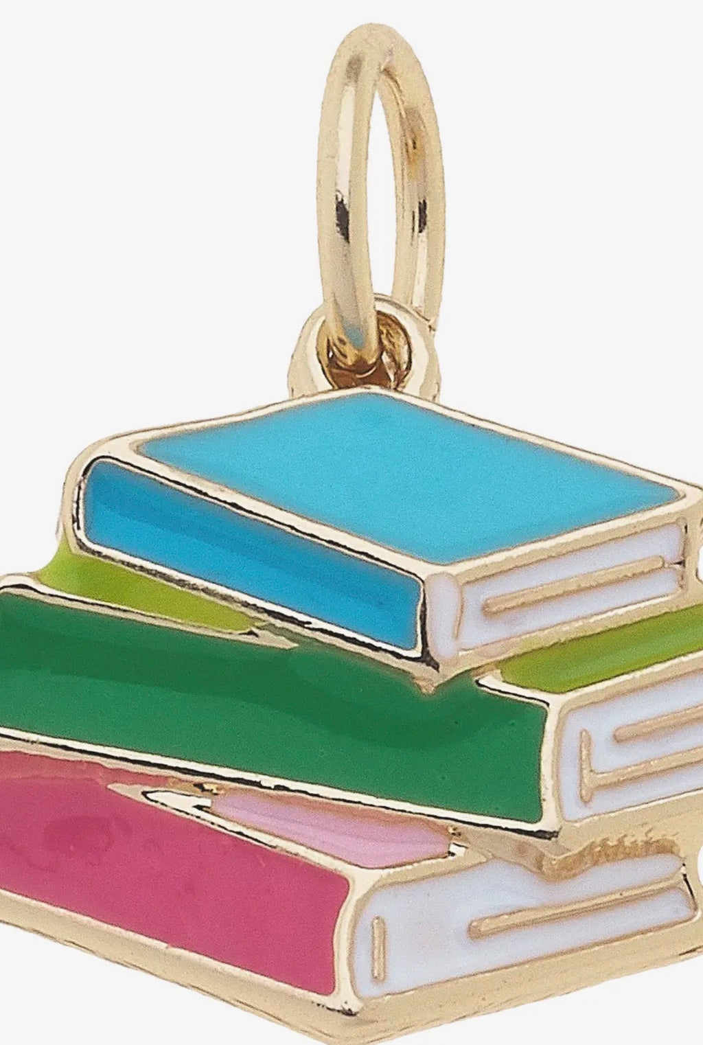 Slide-On Charm- Lifestyle