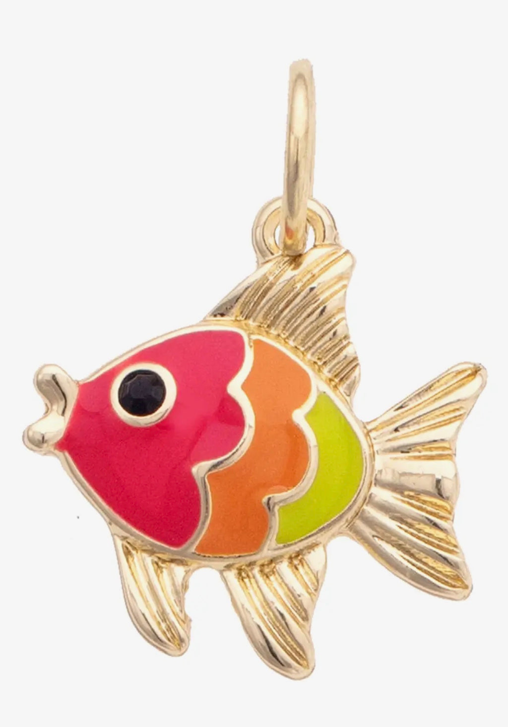 Slide-On Charm- Coastal Summer
