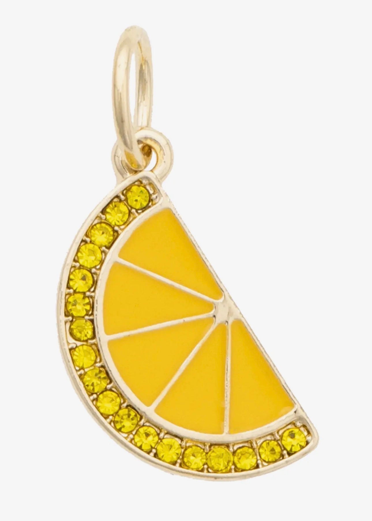 Slide-On Charm- Coastal Summer