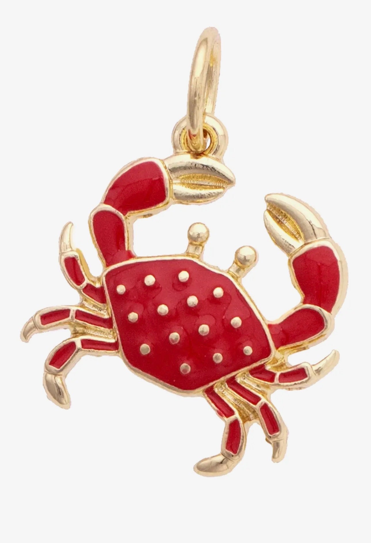 Slide-On Charm- Coastal Summer