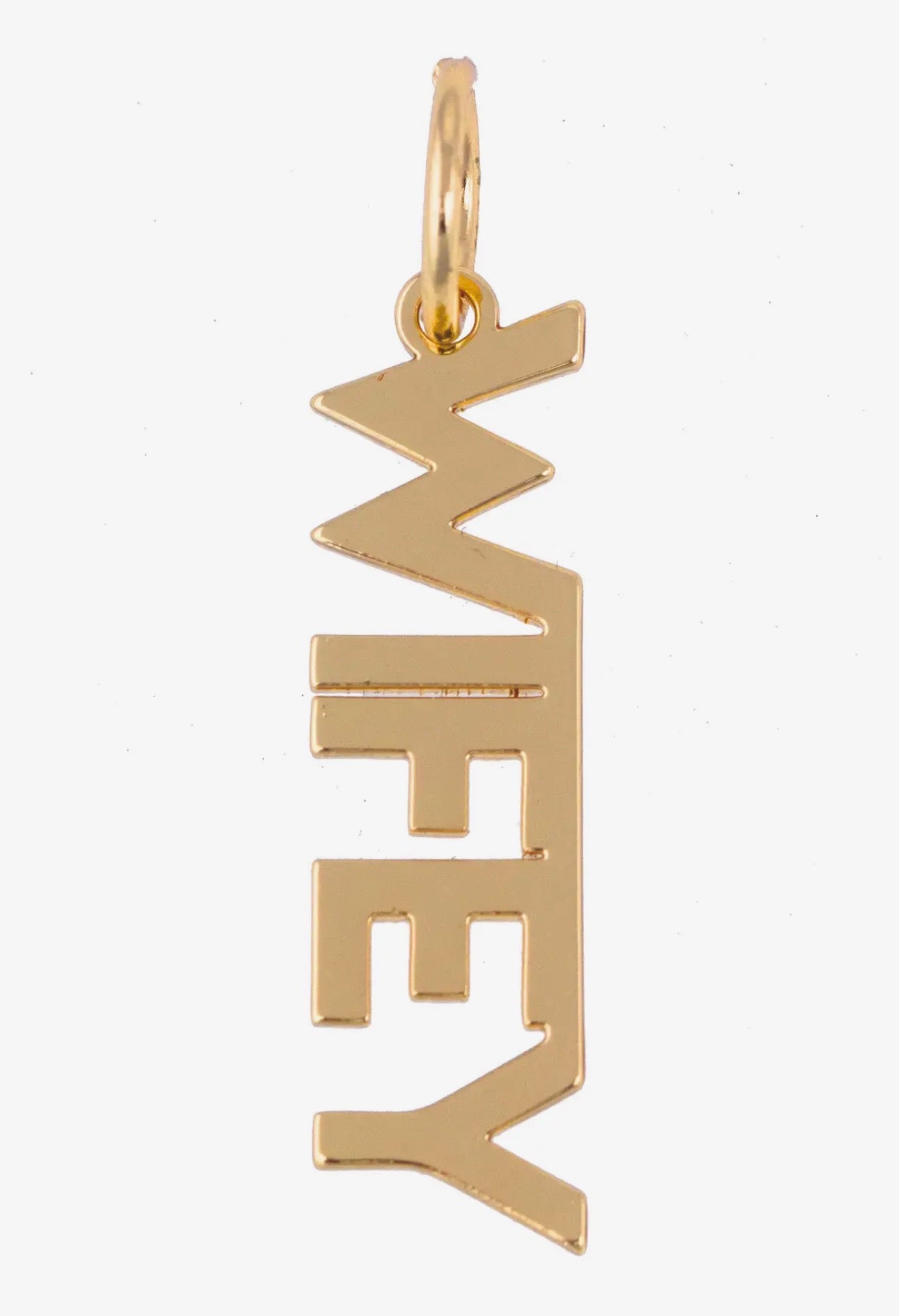 Slide-On Charm- Love & Bridal