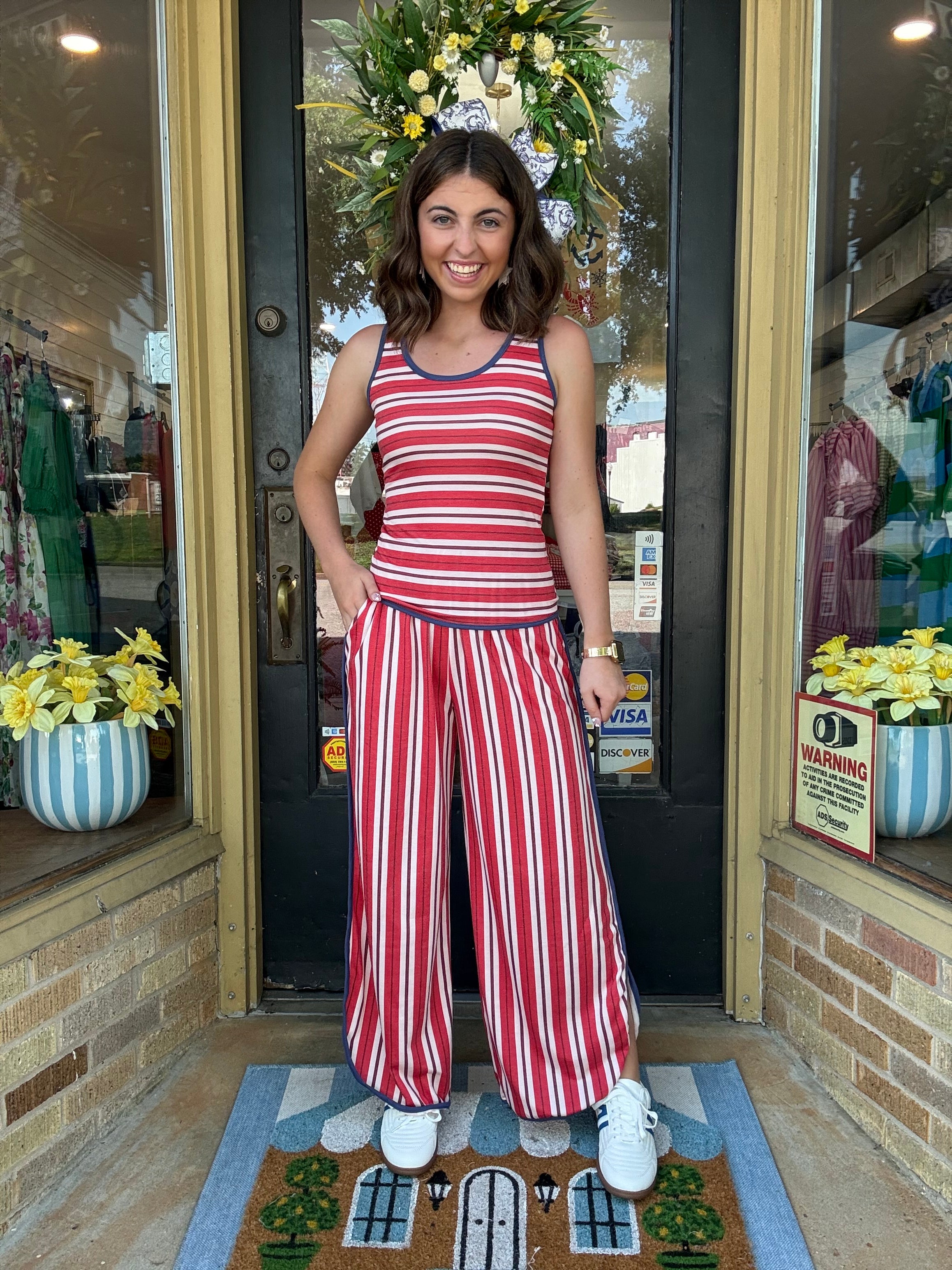 Liberty Lane Pants