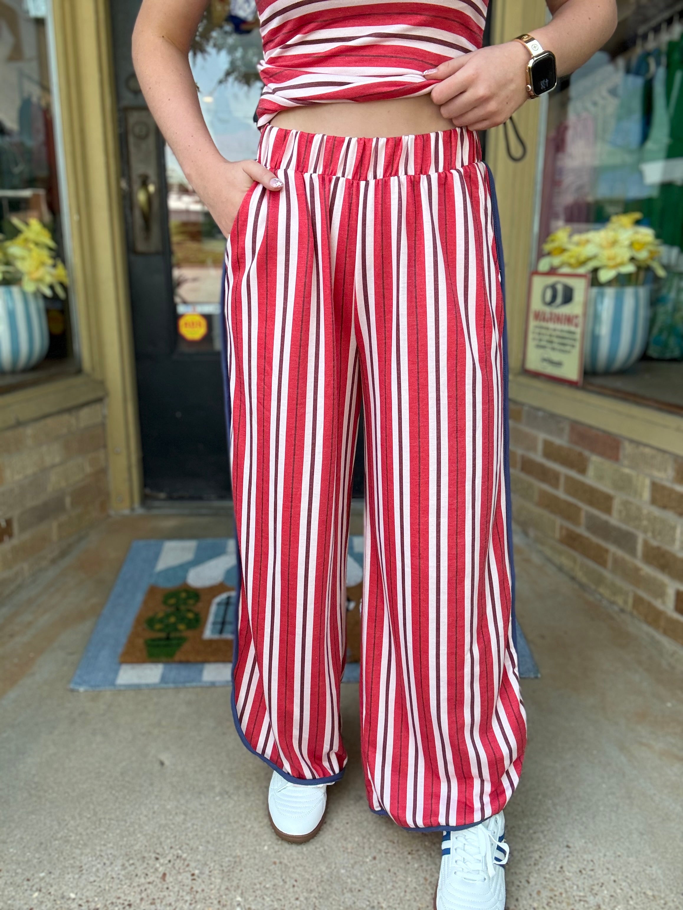 Liberty Lane Pants