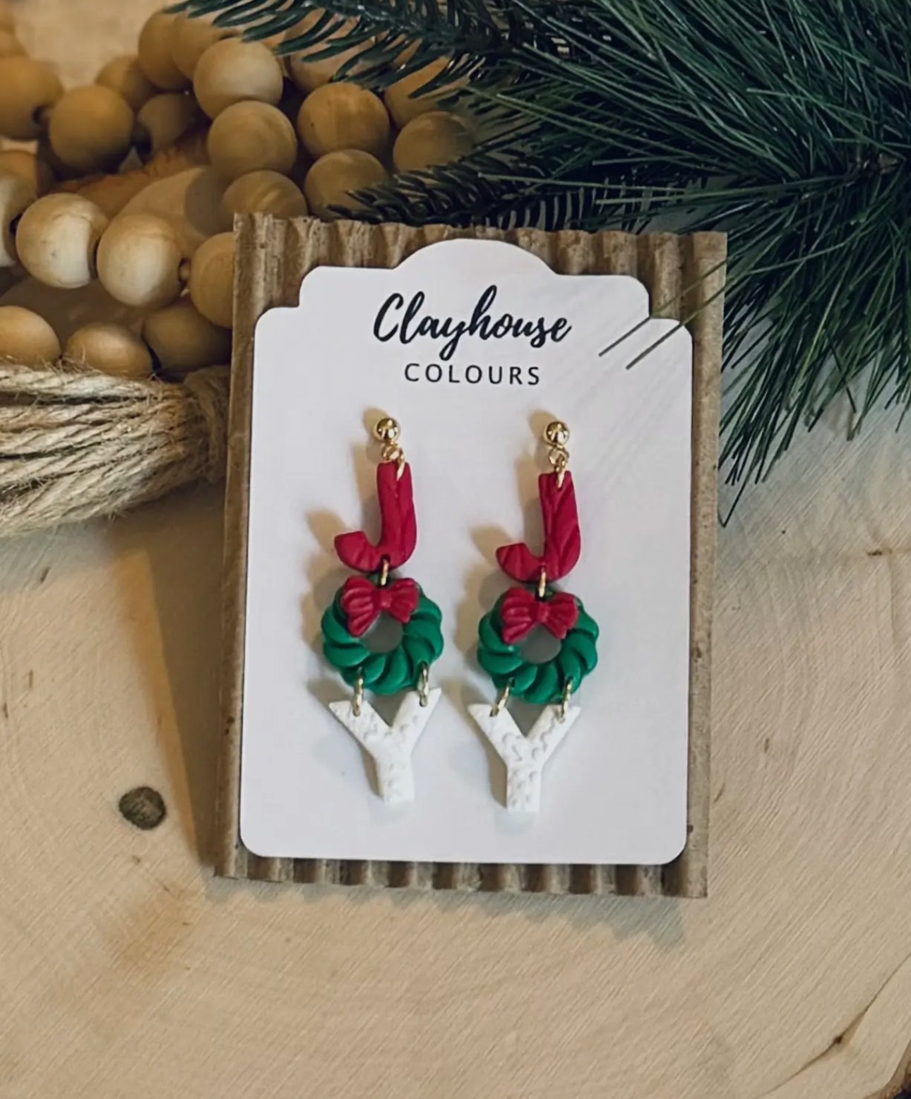 Joy Earrings