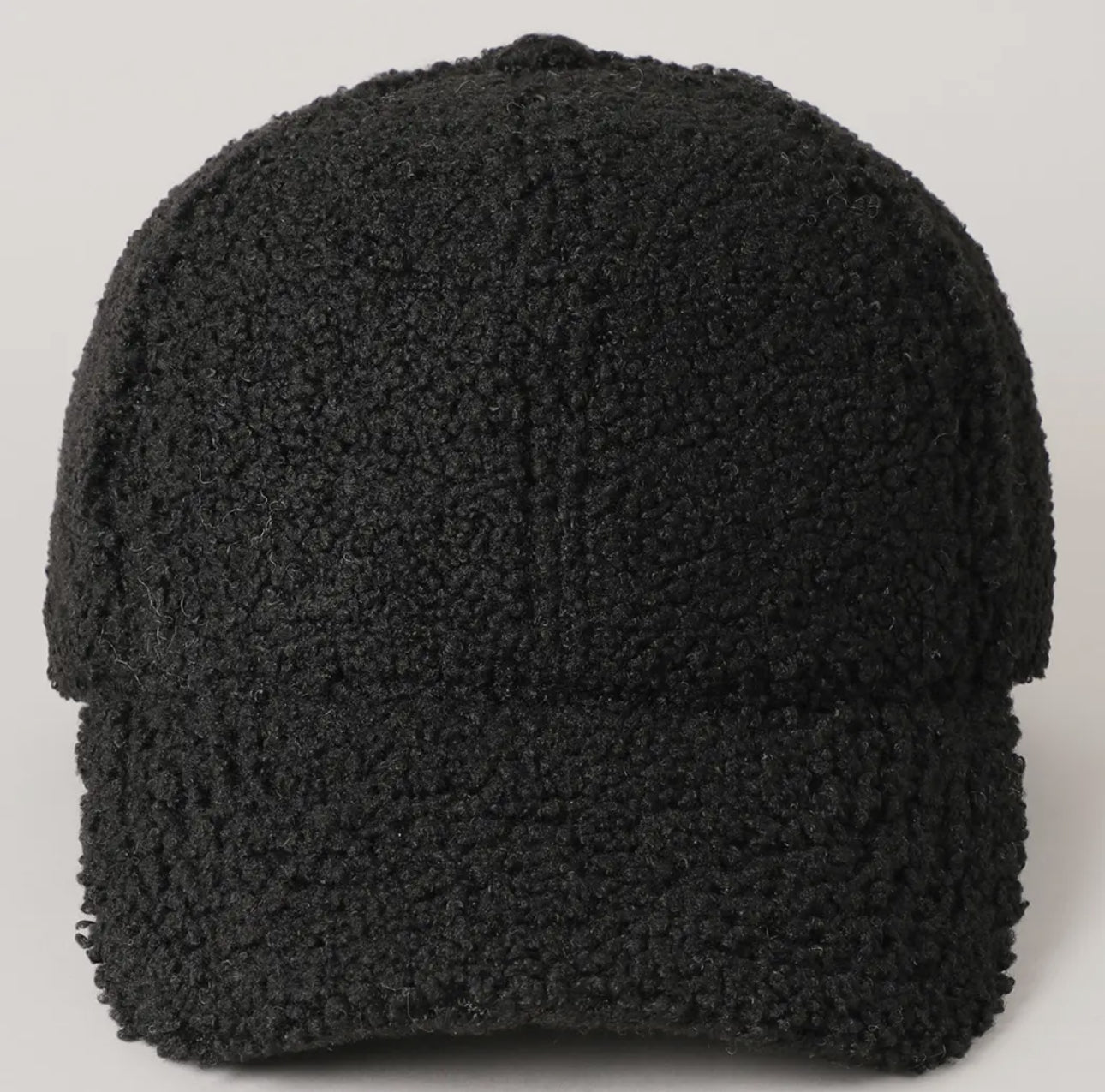 Solid Sherpa Hats