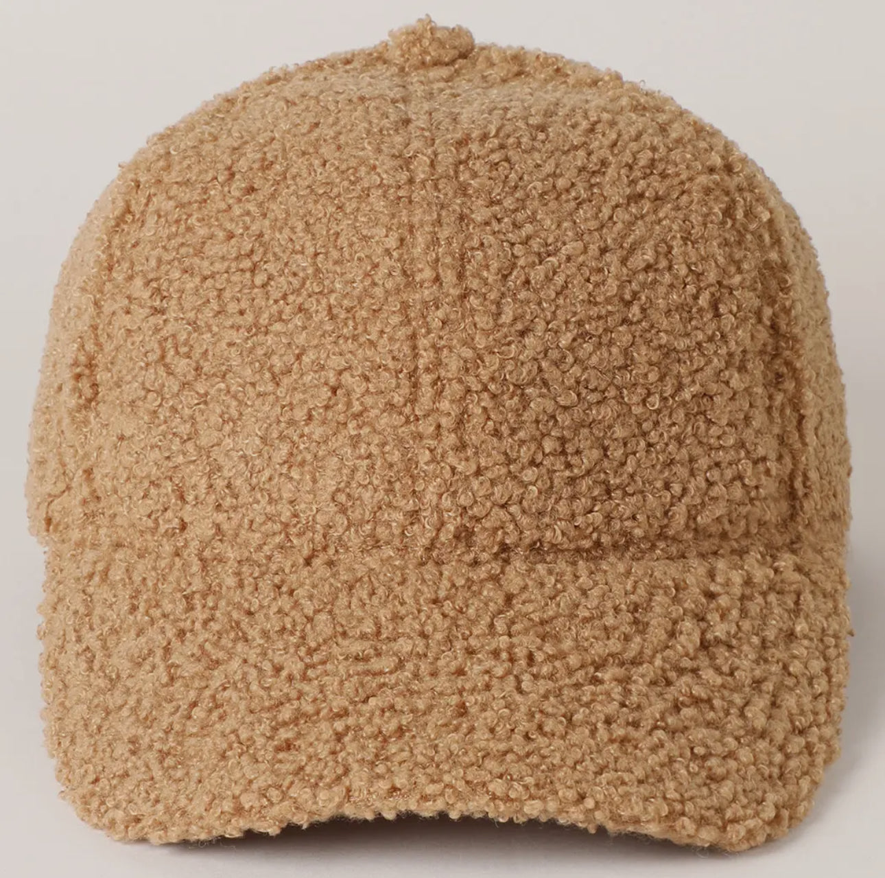 Solid Sherpa Hats