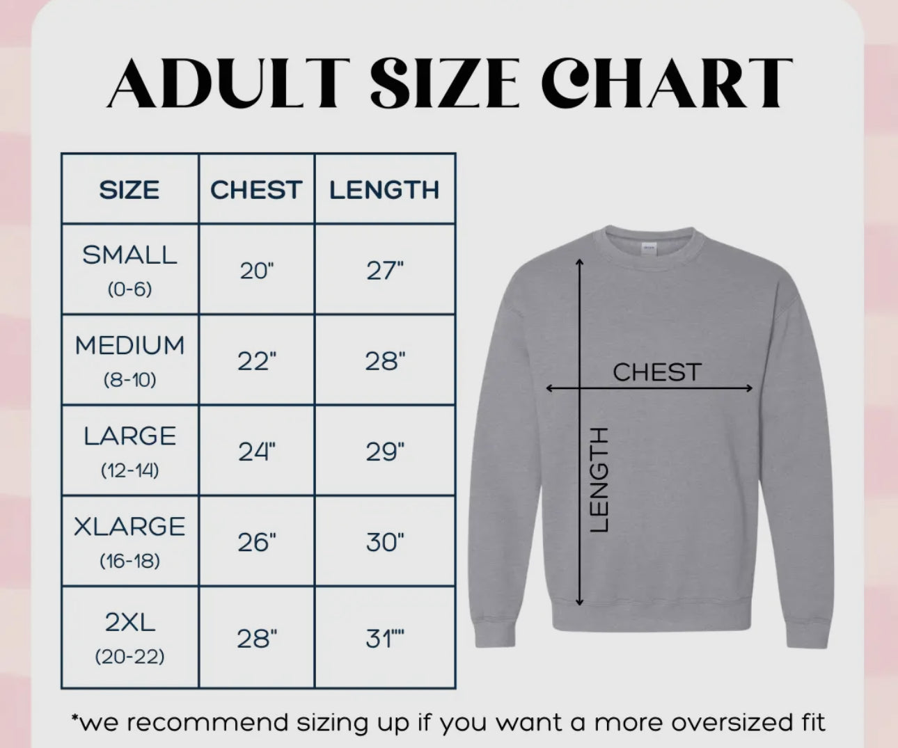 Oh What Fun Sweatshirt