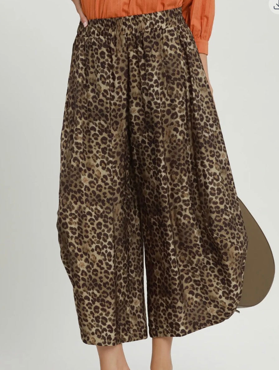 Wildly Yours Pants