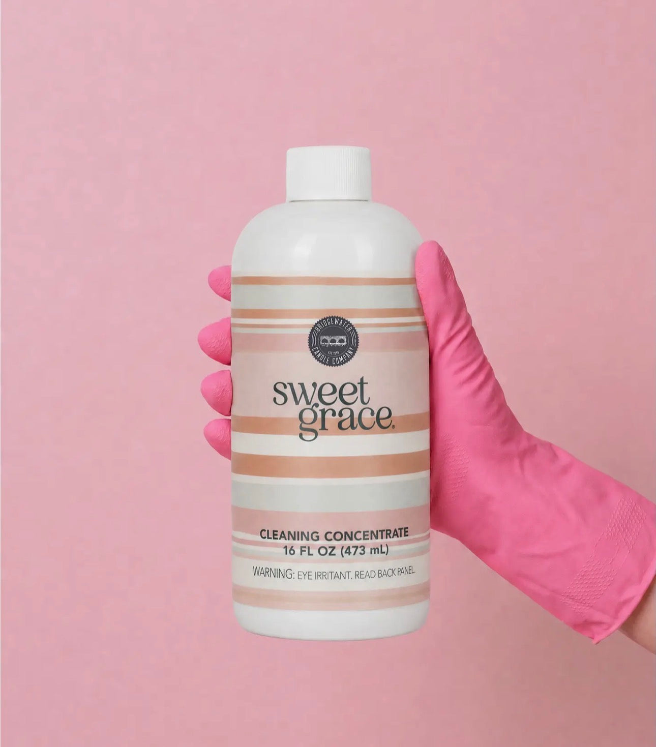 Sweet Grace Cleaning Concentrate