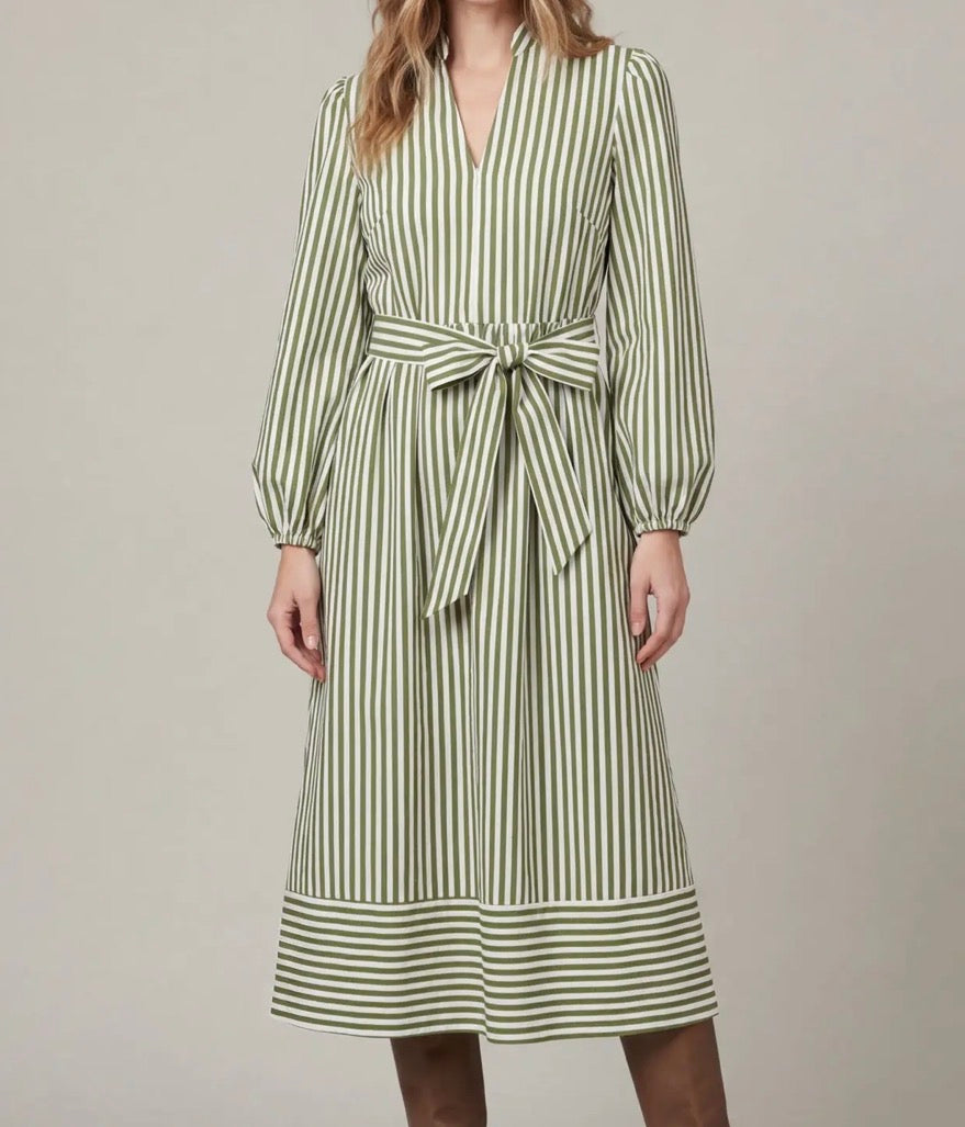 Olive Lane Dress