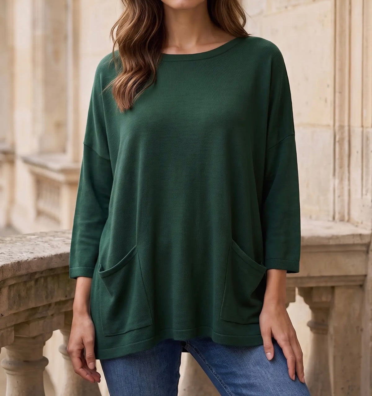 Forest Lane Top