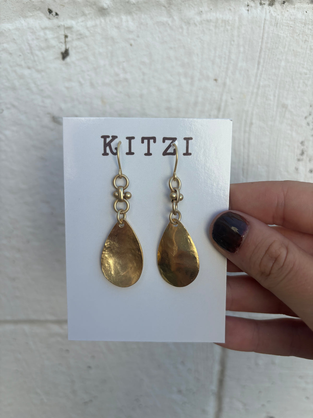 Colleen Earrings