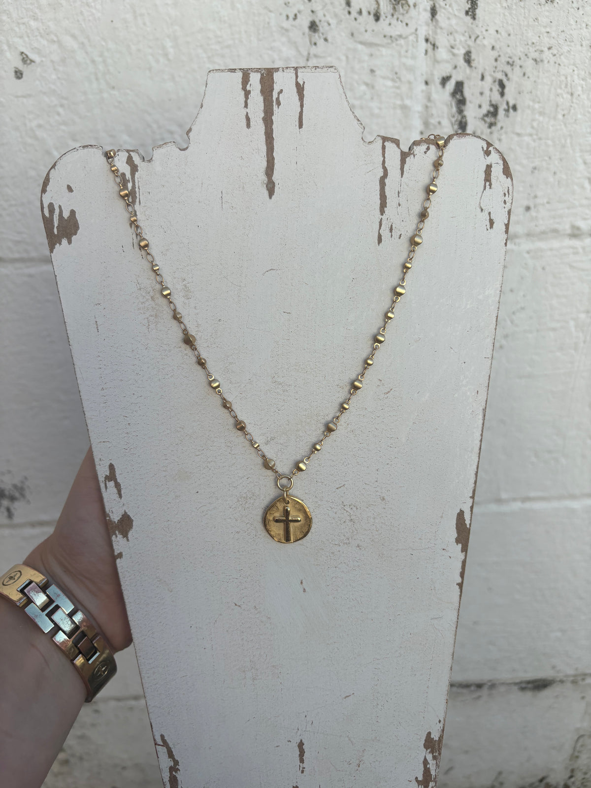 The Delilah Necklace