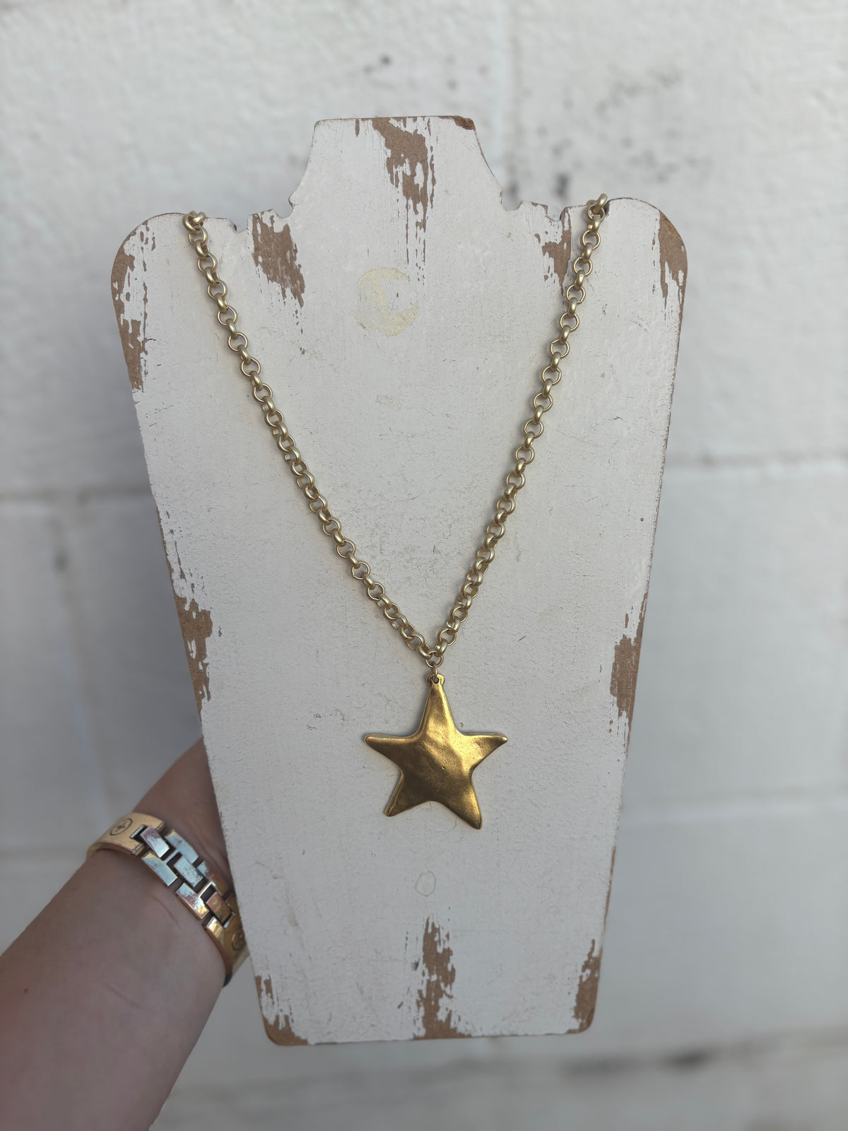 The Starstruck Necklace