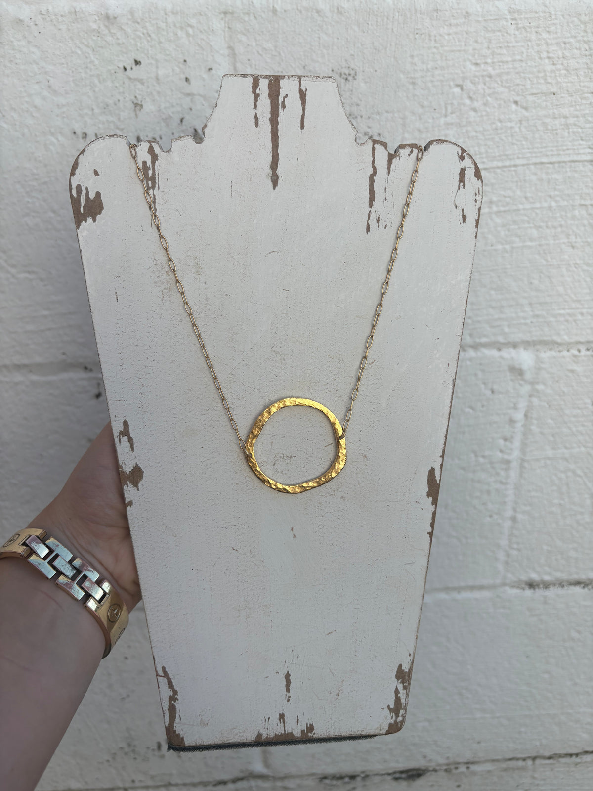 The Colette Necklace