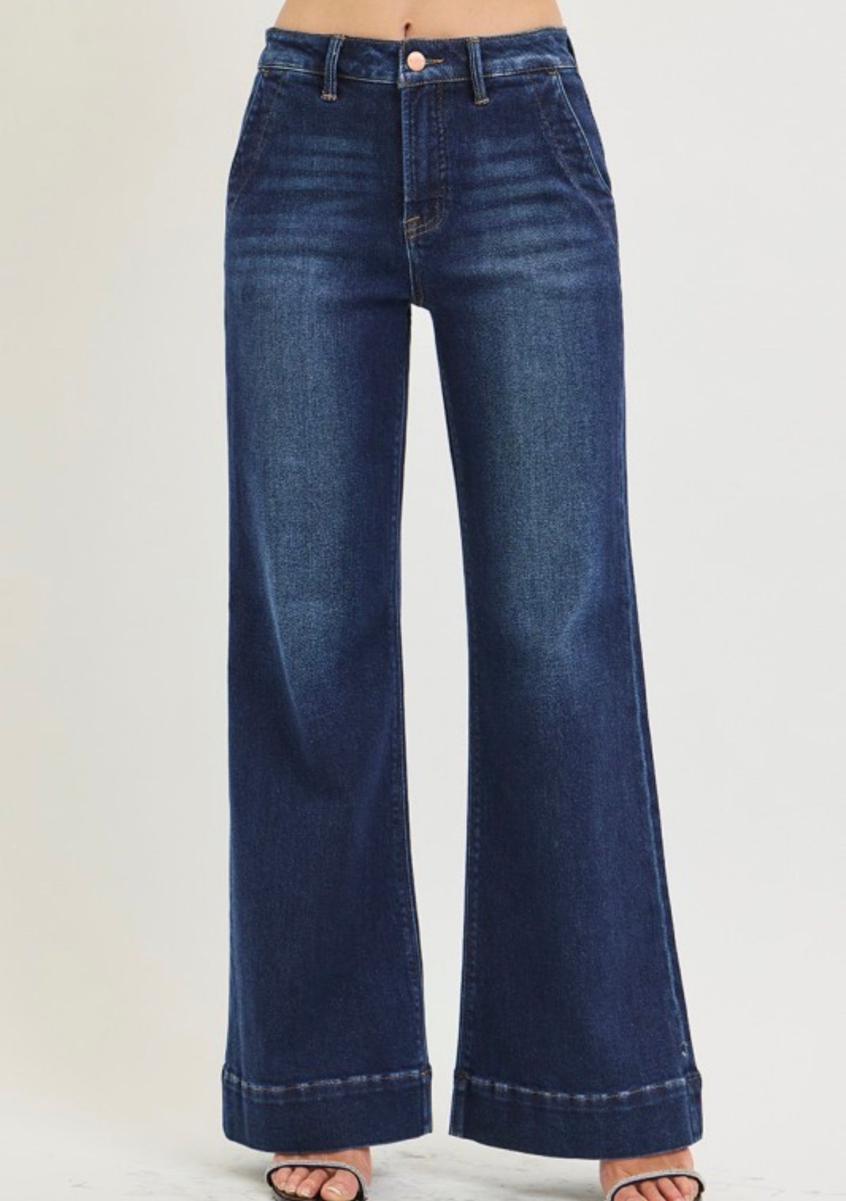 Risen After Dark Flare Jean