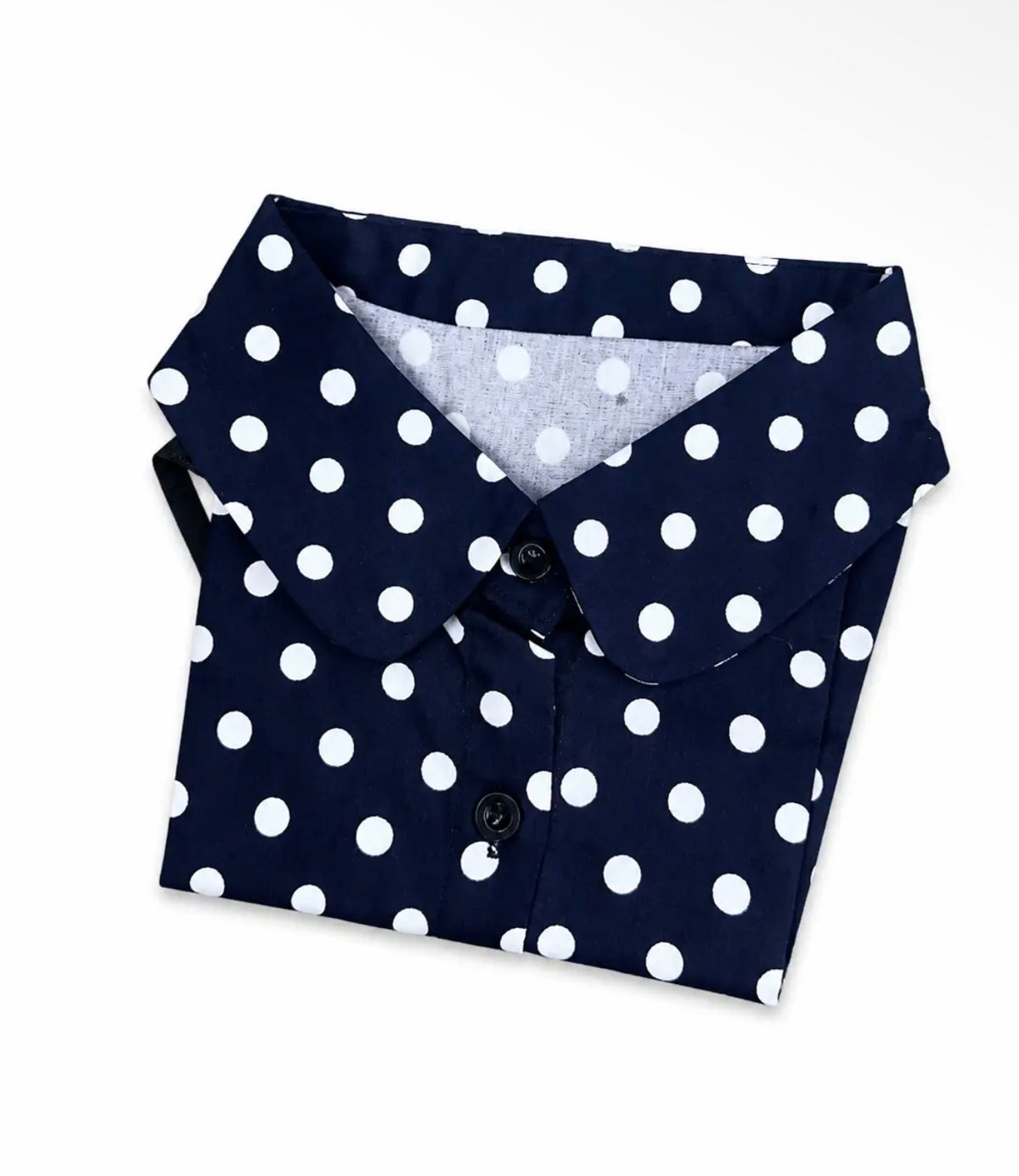 Half Collar Under Shirts- One Size