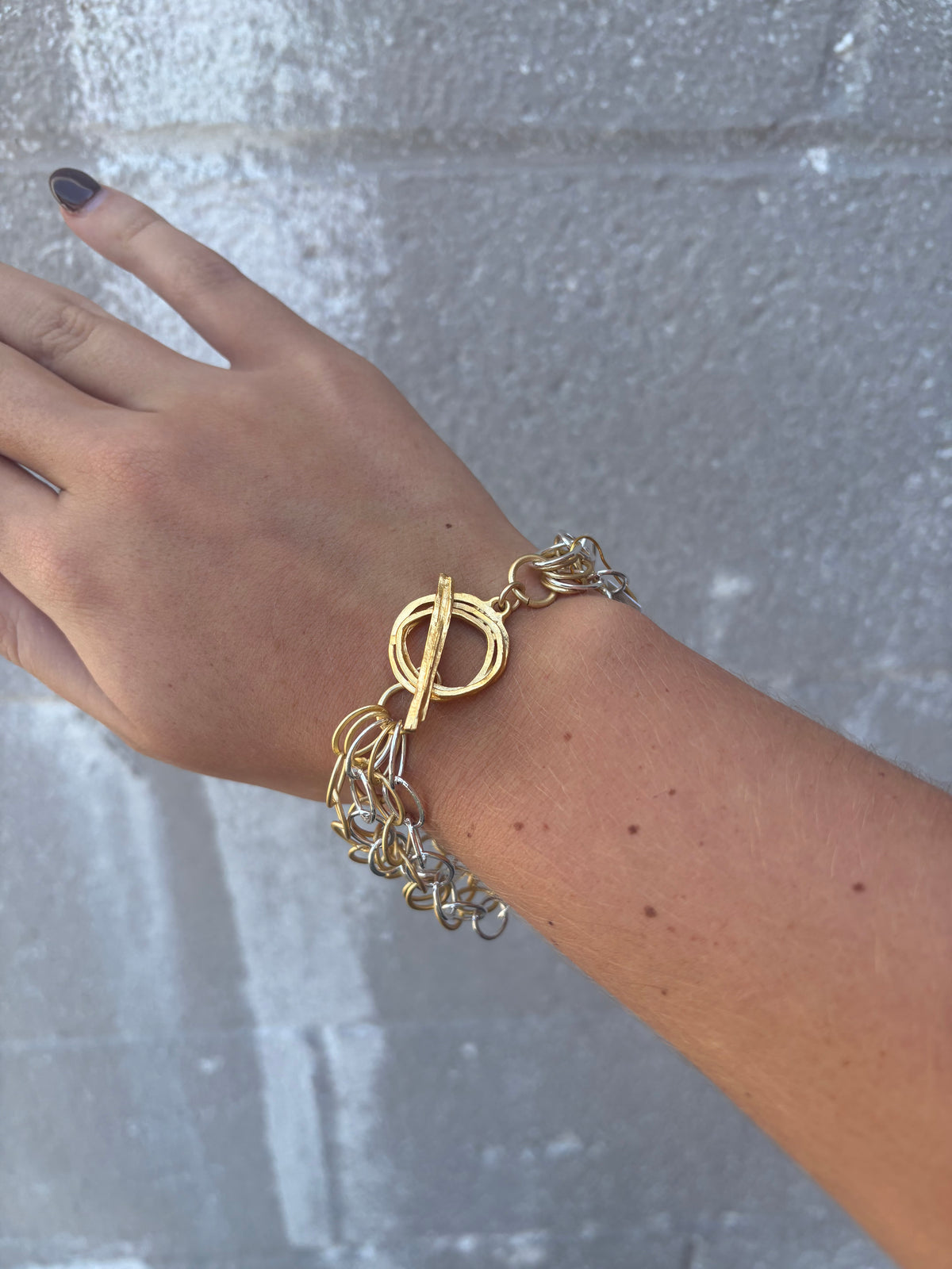 Genevieve Bracelet
